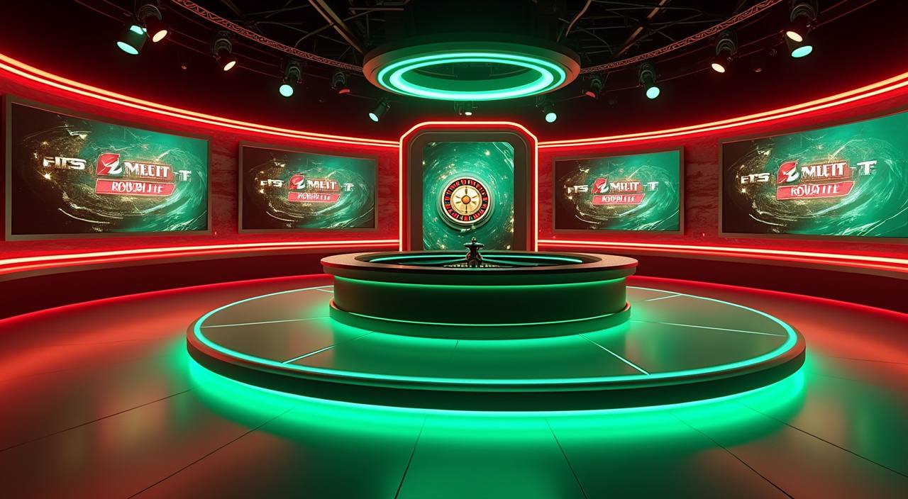 7r55 casino app visual